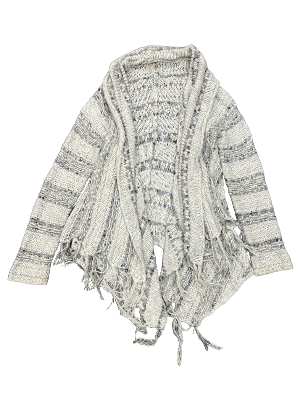 Sweater Cardigan By Free People  Size: M