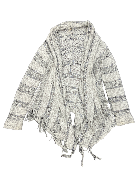 Sweater Cardigan By Free People  Size: M