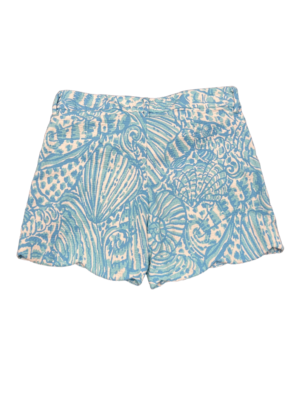 Shorts Designer By Lilly Pulitzer  Size: 0