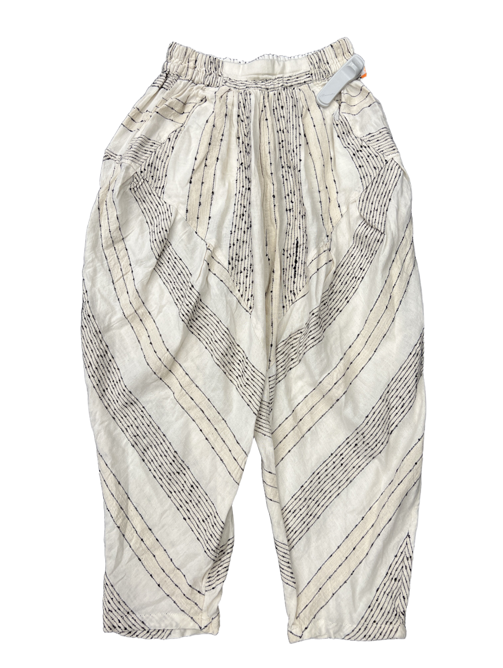 Pants Linen By Free People  Size: Xs