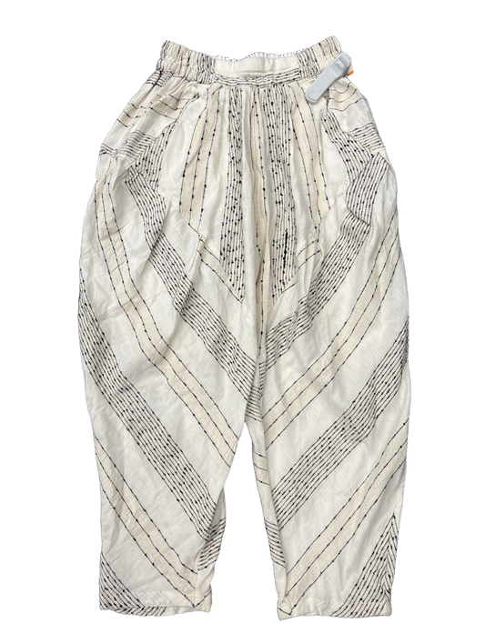 Pants Linen By Free People  Size: Xs