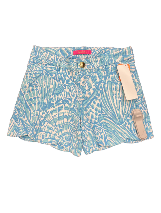 Shorts Designer By Lilly Pulitzer  Size: 0