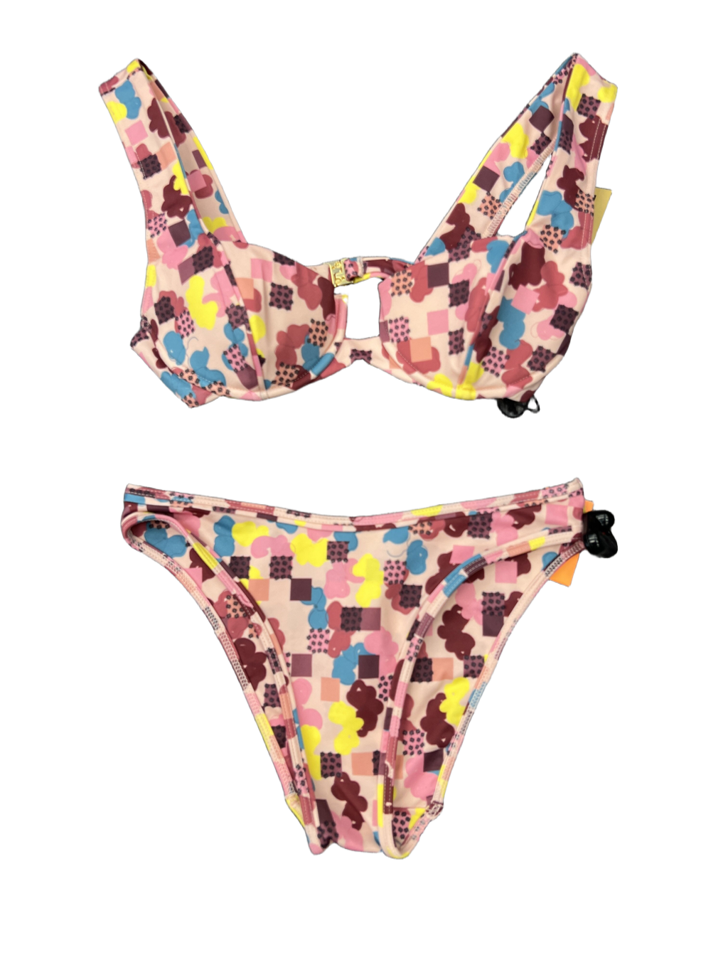 Swimsuit 2pc By Cma  Size: Xs