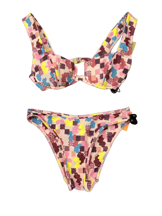 Swimsuit 2pc By Cma  Size: Xs