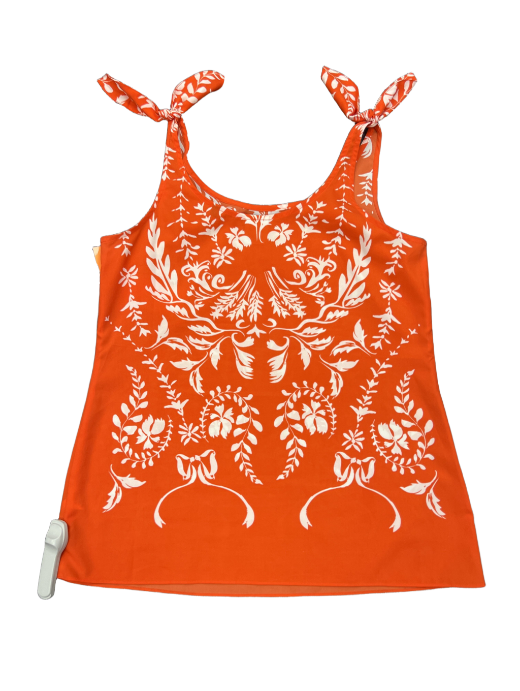 Top Sleeveless By Cabi  Size: S