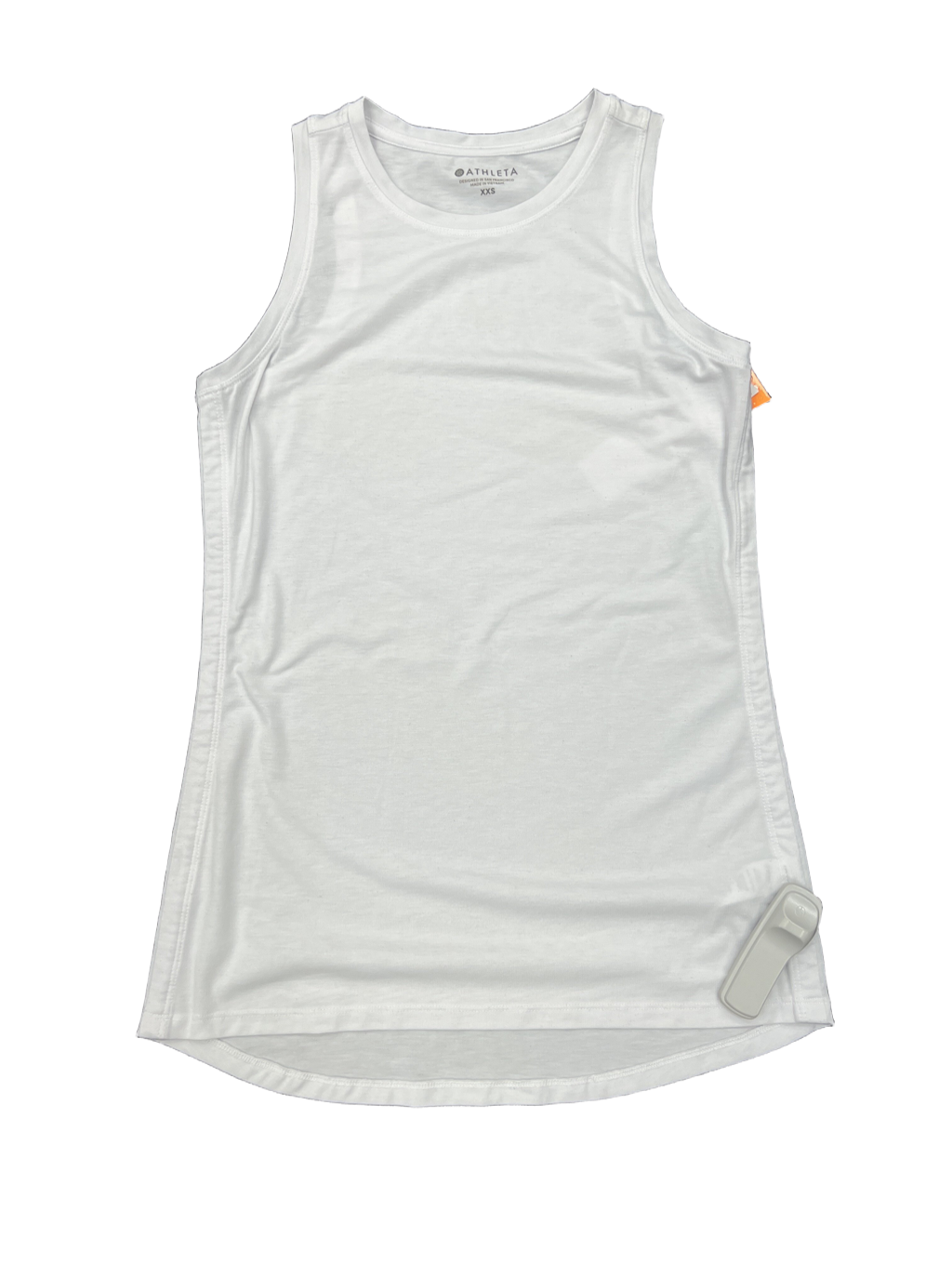 Athletic Tank Top By Athleta  Size: Xxs