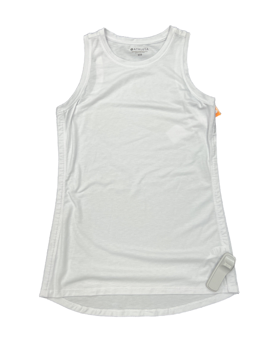 Athletic Tank Top By Athleta  Size: Xxs