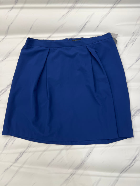 Skirt Mini & Short By Eloquii  Size: 24