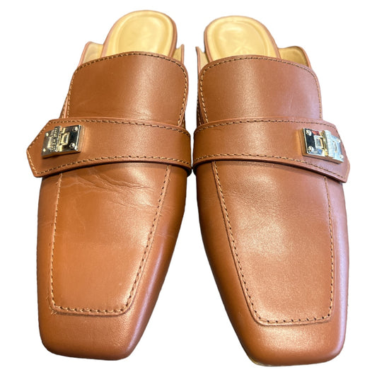 Shoes Flats Mule & Slide By Nine West  Size: 8