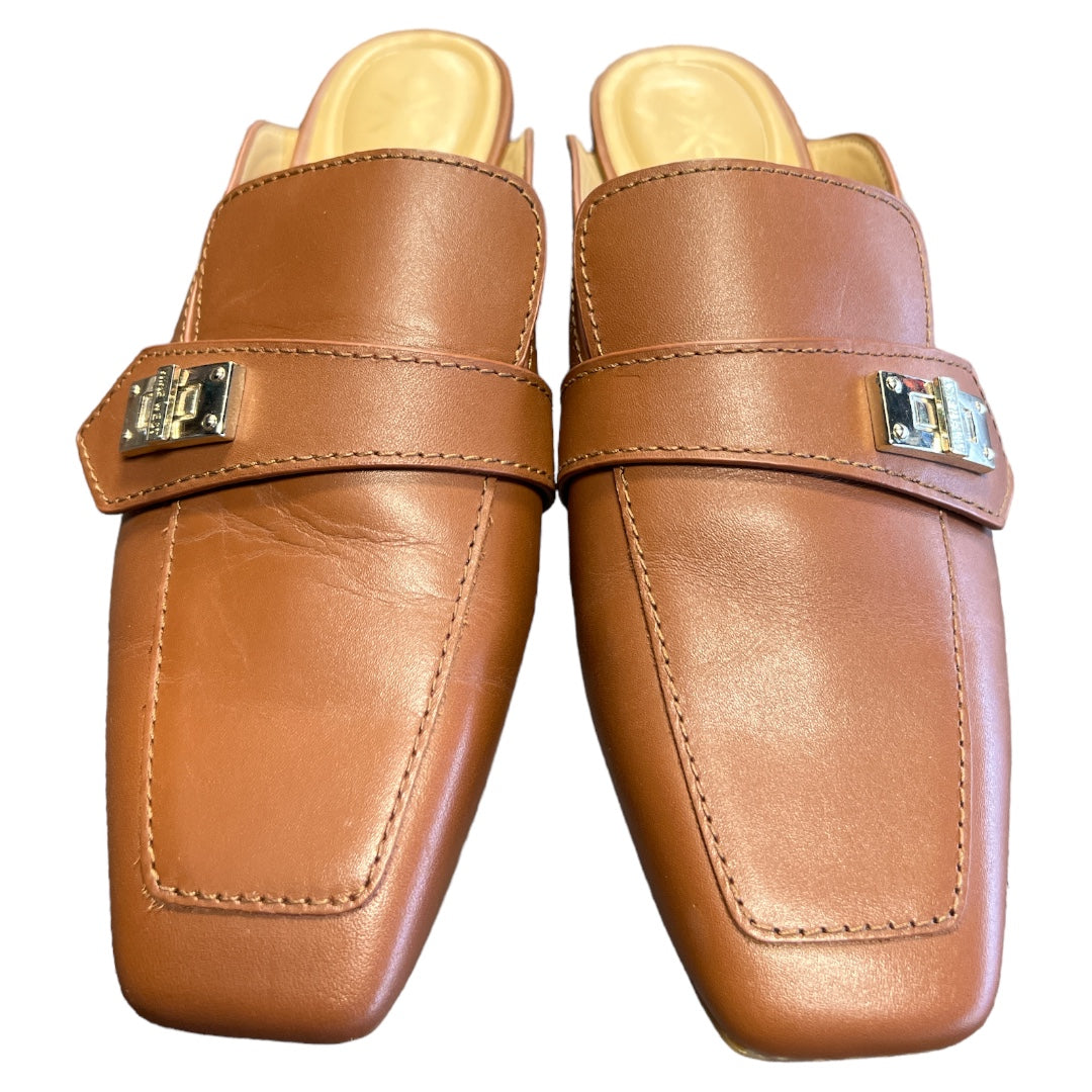 Shoes Flats Mule & Slide By Nine West  Size: 8