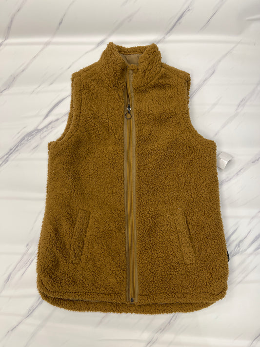 Vest Fleece By Clothes Mentor  Size: S