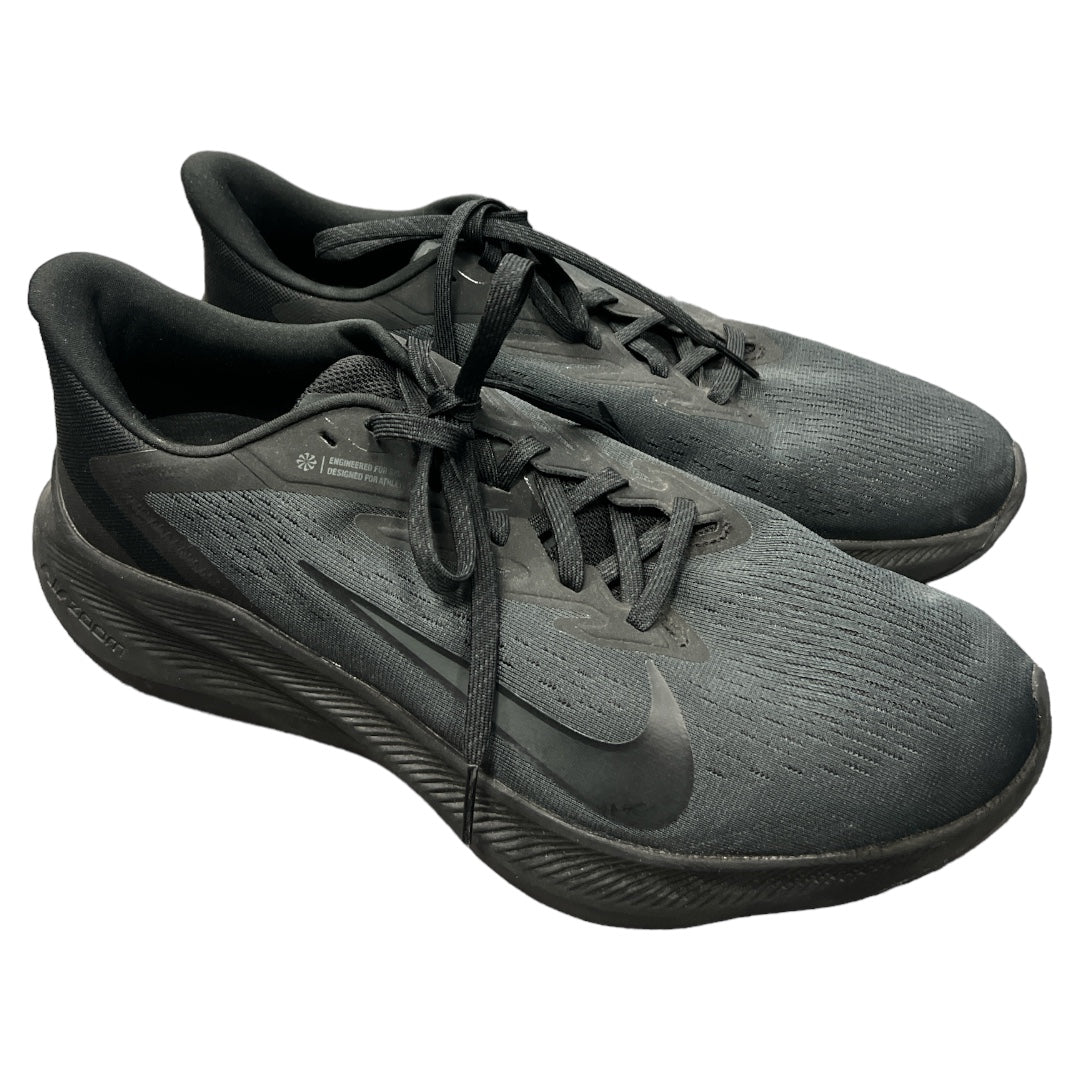 Shoes Athletic By Nike  Size: 12