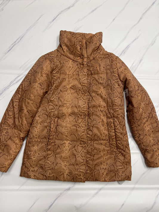 Coat Puffer & Quilted By Andrew Marc  Size: M