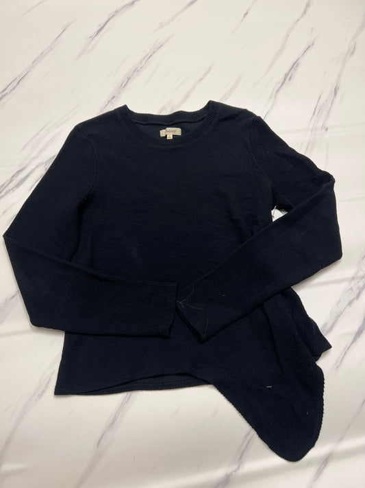 Top Long Sleeve Designer By Madewell  Size: M