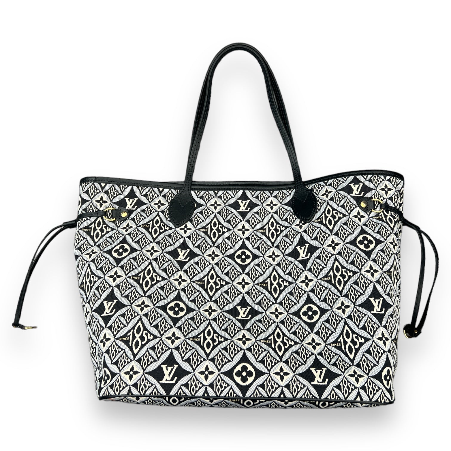 Black and outlet white designer handbags