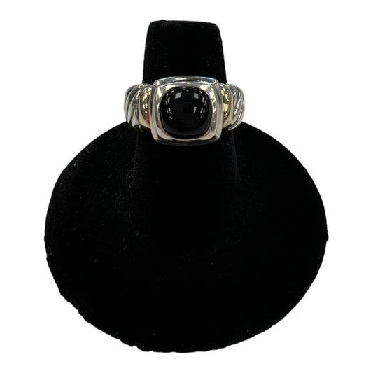 Ring Luxury Designer By David Yurman  Size: 6.5