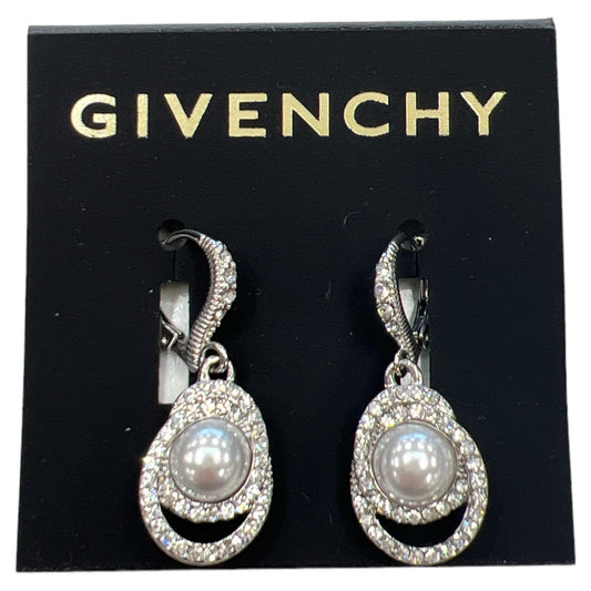 Earrings Dangle/drop By Givenchy