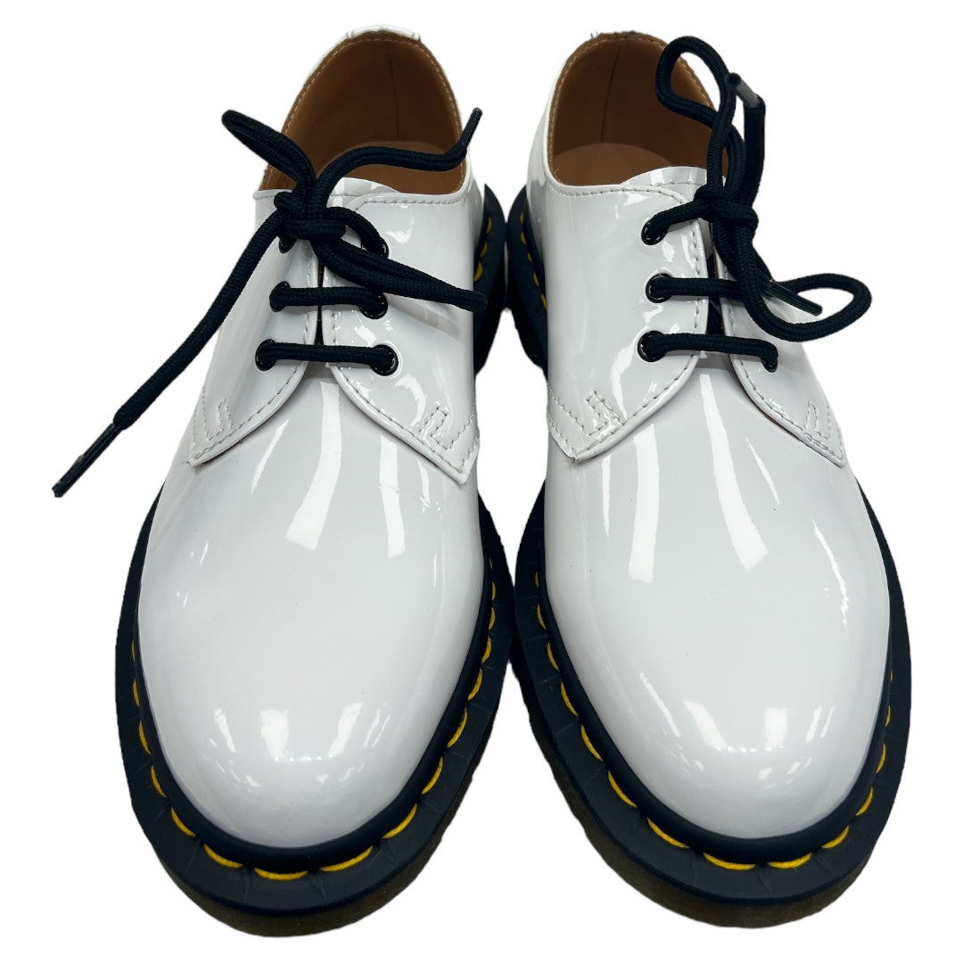 Shoes Flats Loafer Oxford By Dr Martens  Size: 6