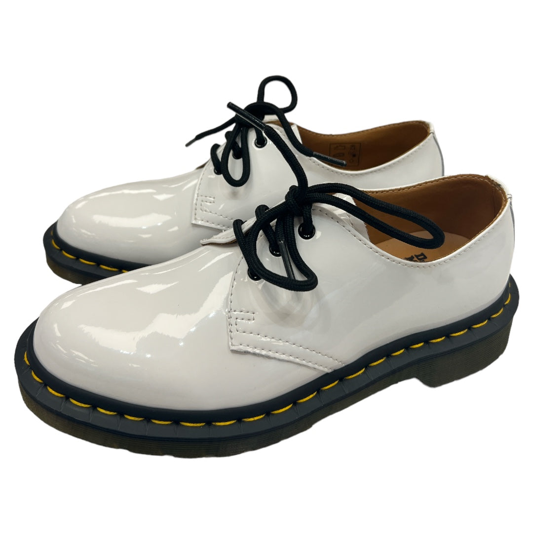 Shoes Flats Loafer Oxford By Dr Martens  Size: 6