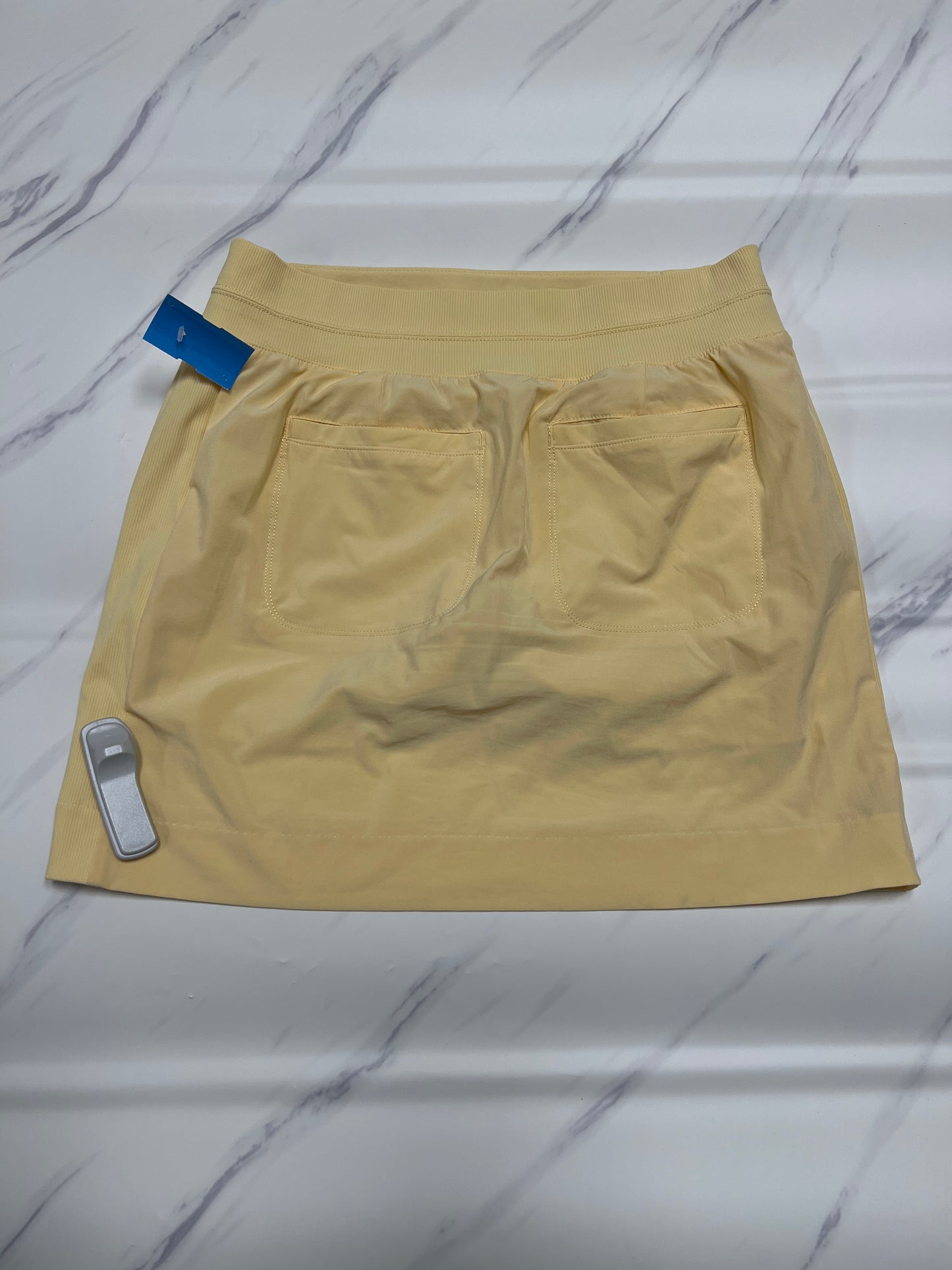 Athletic Skirt Skort By Athleta  Size: 6