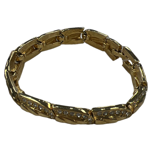 Bracelet Chain By Swarovski