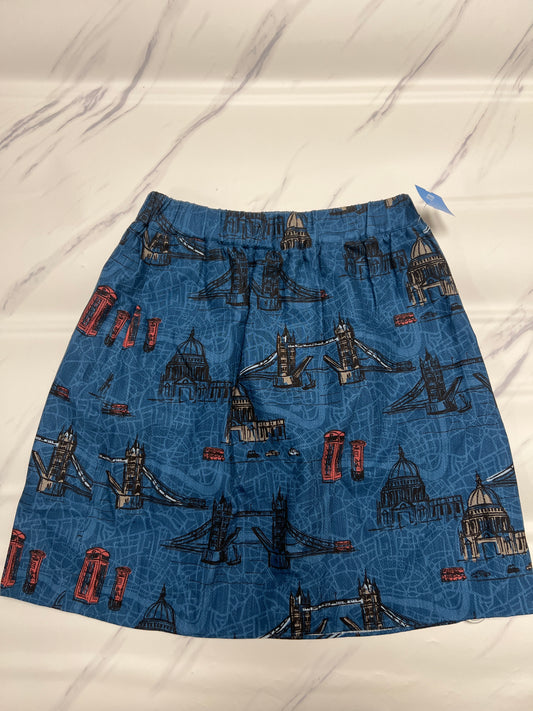 Skirt Mini & Short By Boden  Size: 4