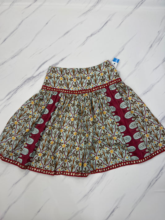 Skirt Mini & Short By Tracy Reese  Size: 4