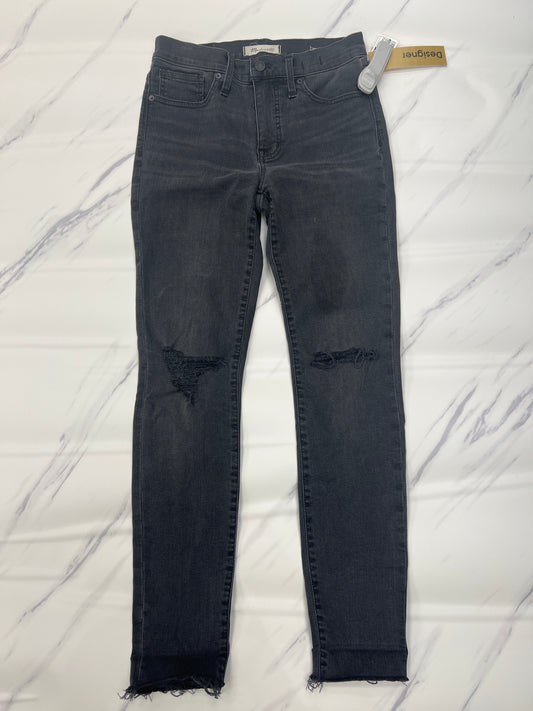 Jeans Skinny By Madewell  Size: 0