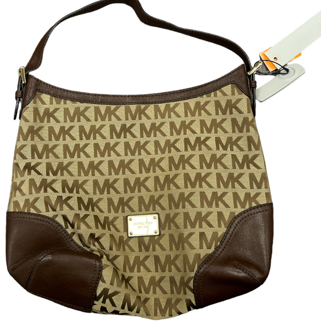 Handbag Designer By Michael By Michael Kors  Size: Large