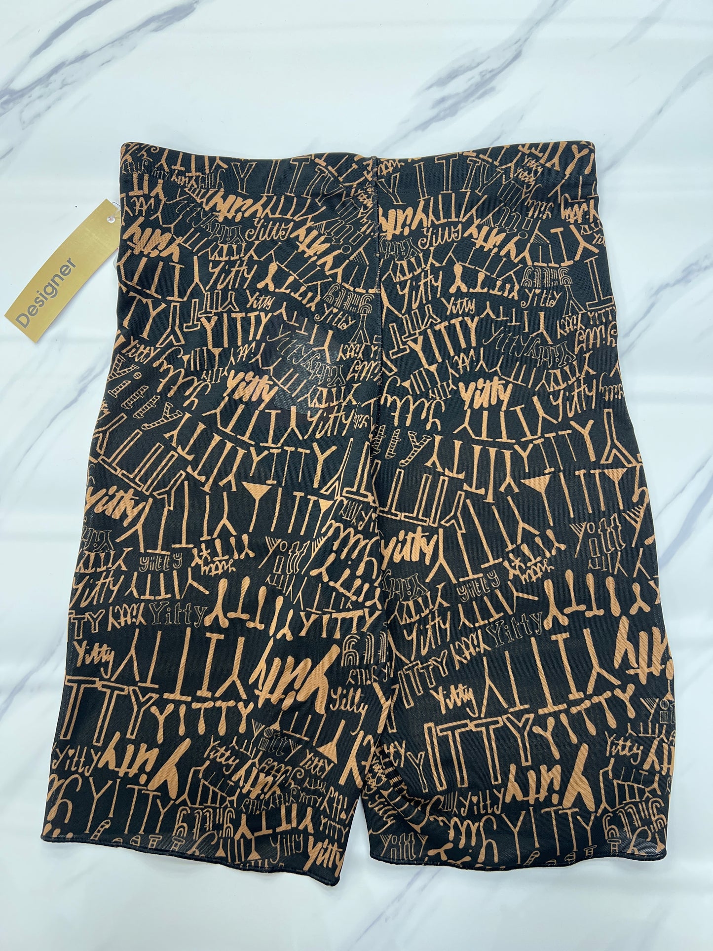 Shorts By Cma  Size: Xl