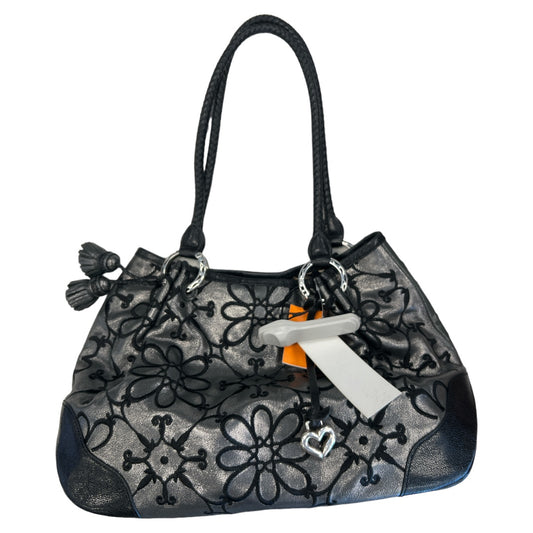 Handbag Designer By Brighton  Size: Large