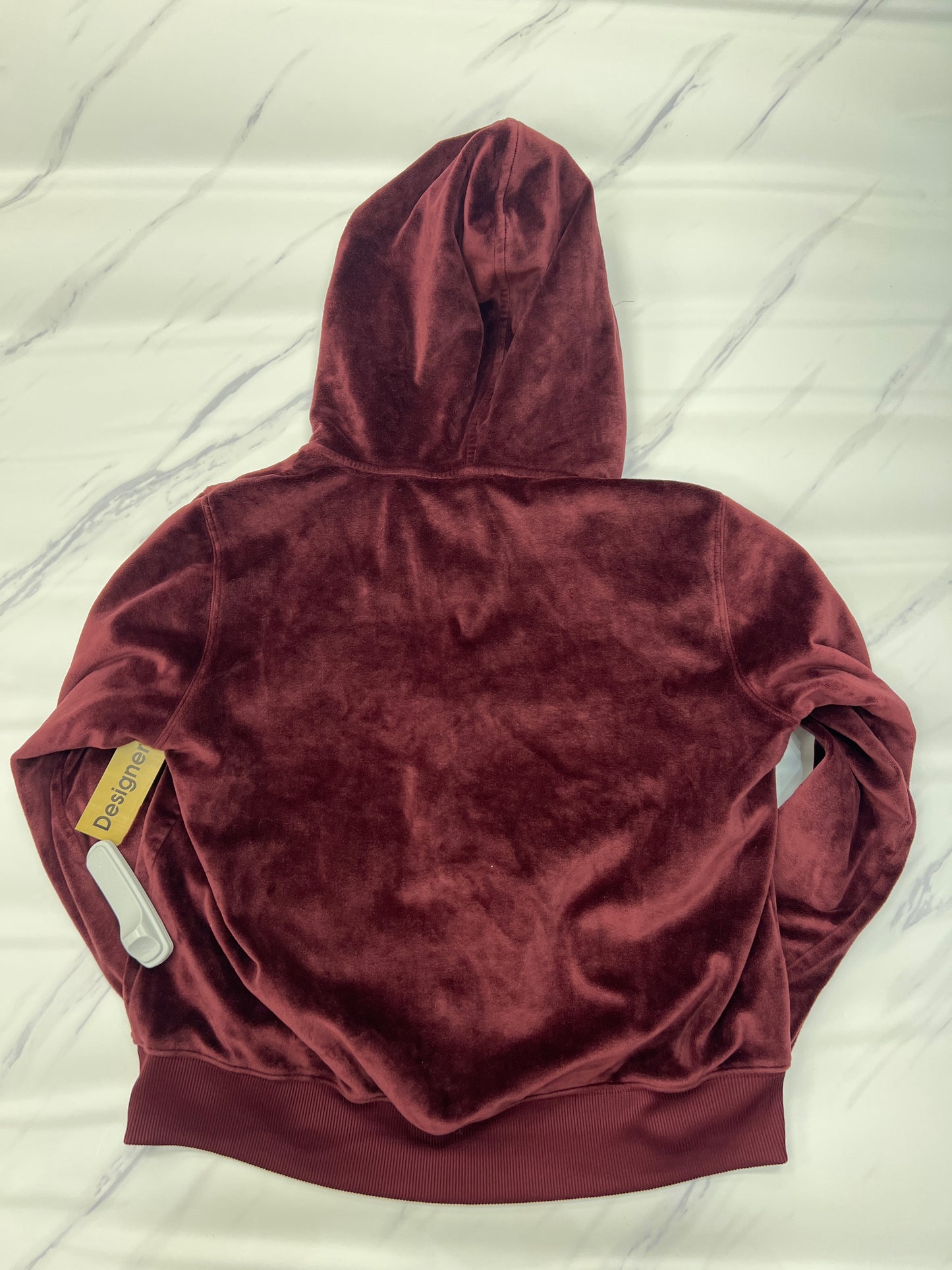 Jacket Fleece By Michael By Michael Kors  Size: Xs
