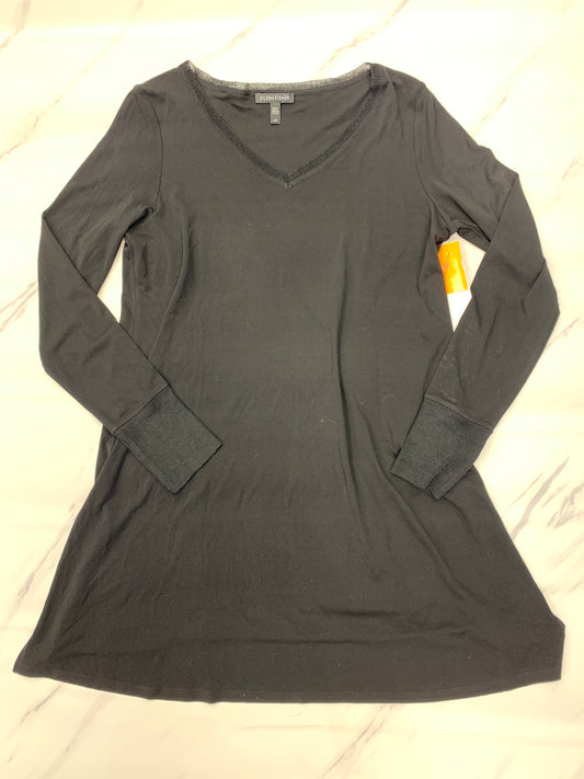Top Long Sleeve Basic By Eileen Fisher  Size: S