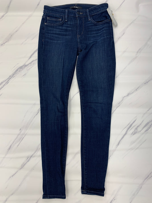 Jeans Skinny By Sam Edelman  Size: 0