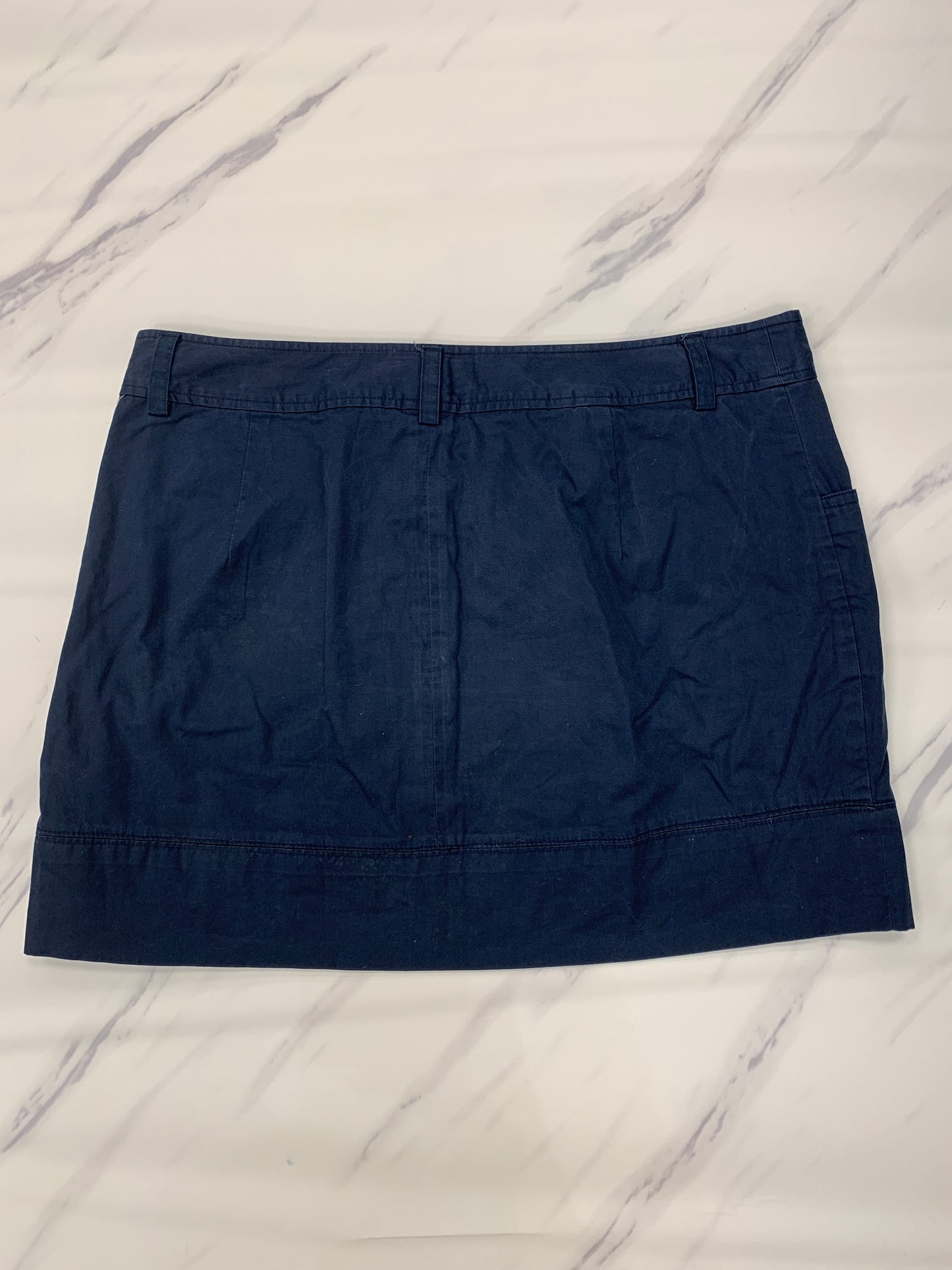 Skirt Mini & Short By Vineyard Vines  Size: 8