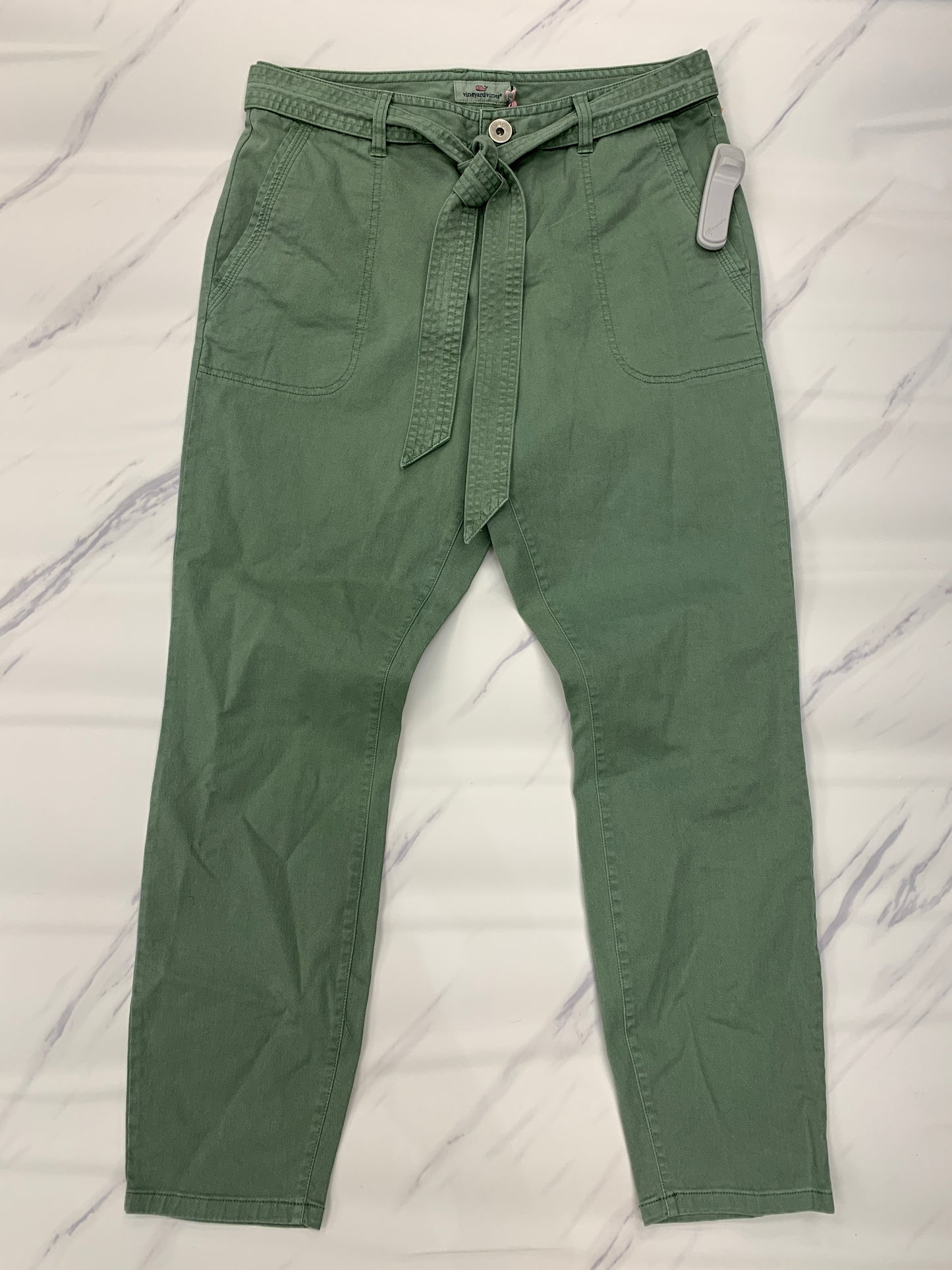Pants Cargo & Utility By Vineyard Vines  Size: 8