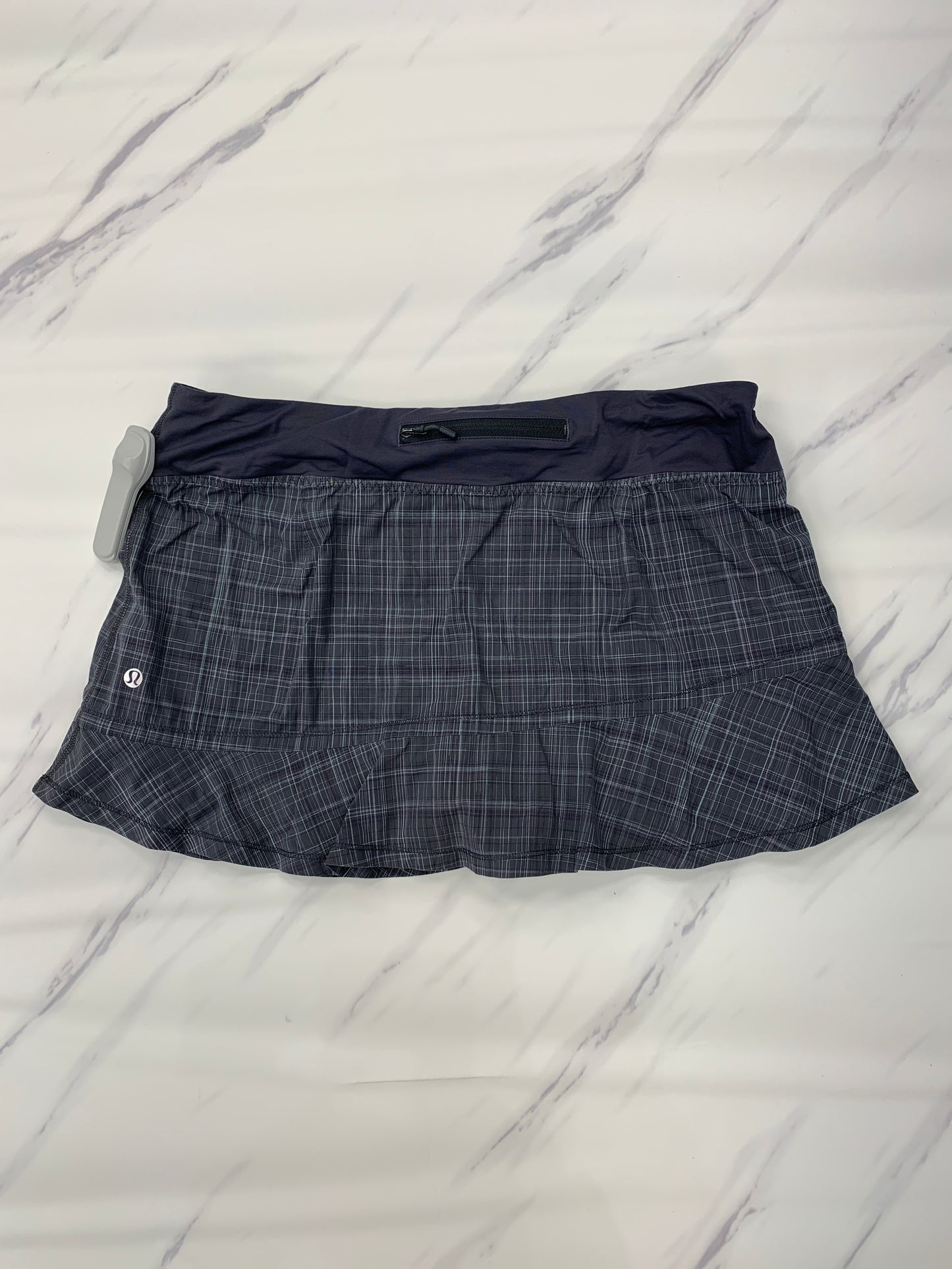 Athletic Skirt Skort By Lululemon  Size: 10