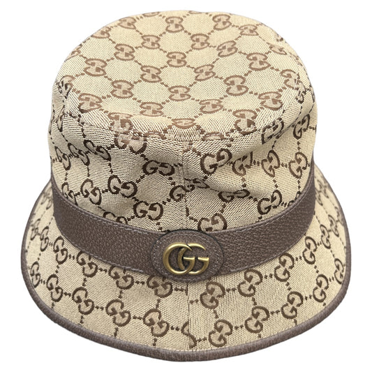 Hat Luxury Designer By Gucci