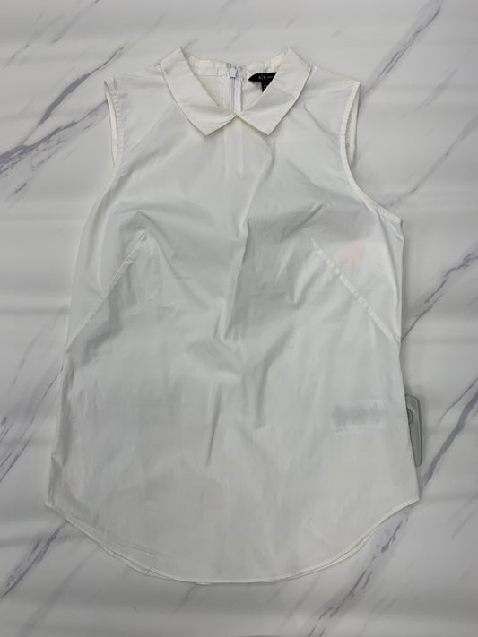 Top Sleeveless By Armani Exchange  Size: S