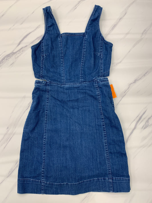 Dress Casual Short By Madewell  Size: 0