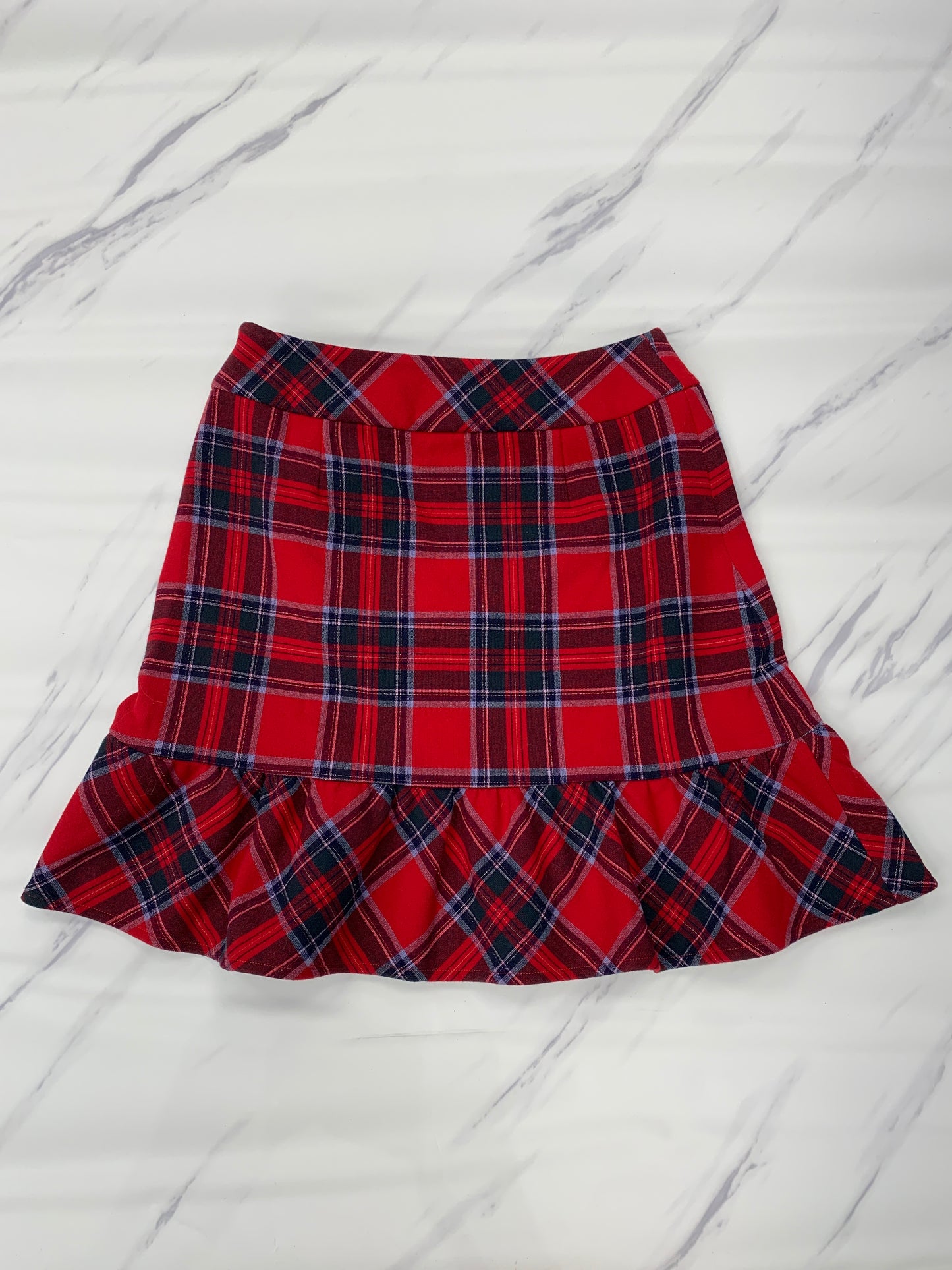 Skirt Mini & Short By Vineyard Vines  Size: 0