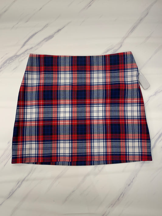 Skirt Mini & Short By Vineyard Vines  Size: 6