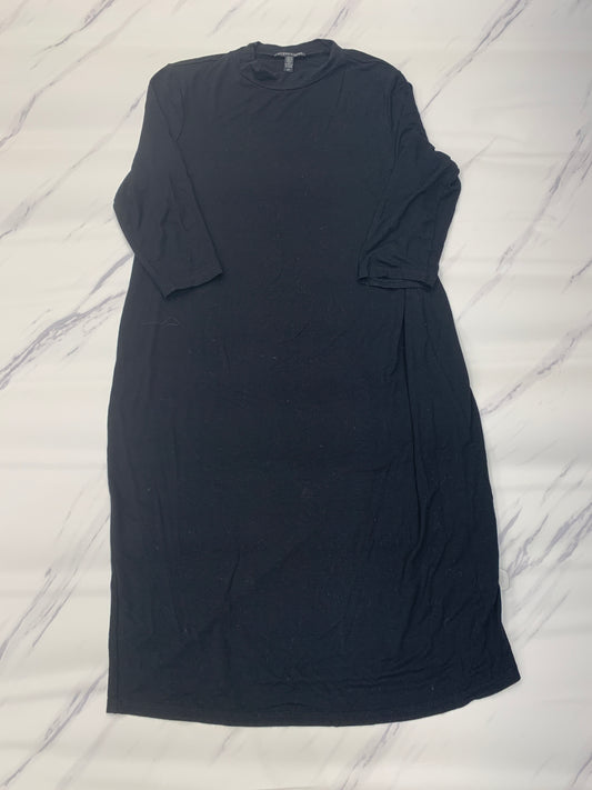Dress Casual Short By Eileen Fisher  Size: Xs