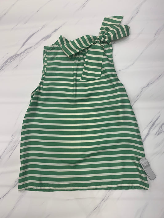 Top Sleeveless By Anthropologie  Size: 2