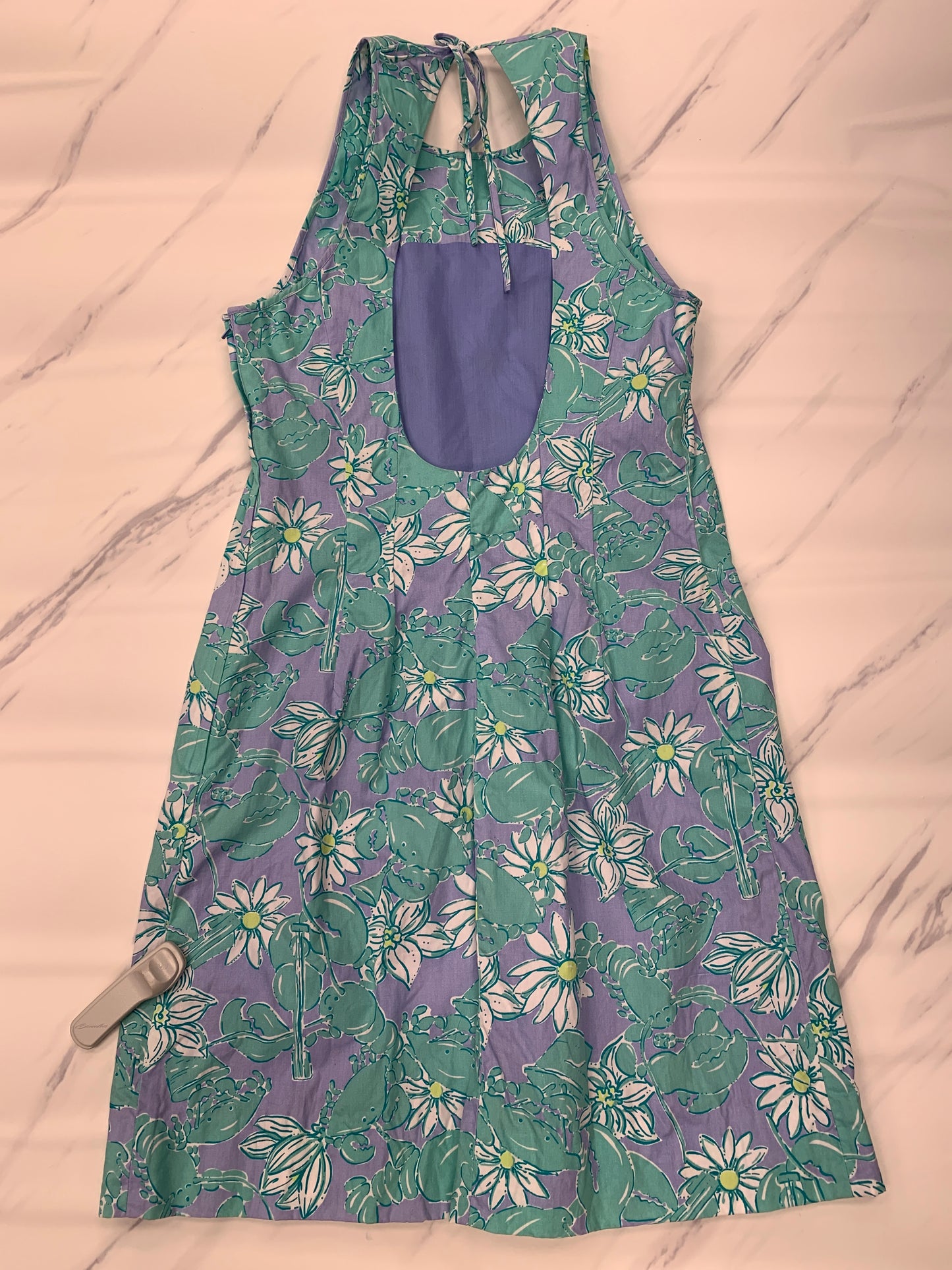 Dress Designer By Lilly Pulitzer  Size: 10