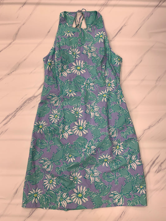 Dress Designer By Lilly Pulitzer  Size: 10