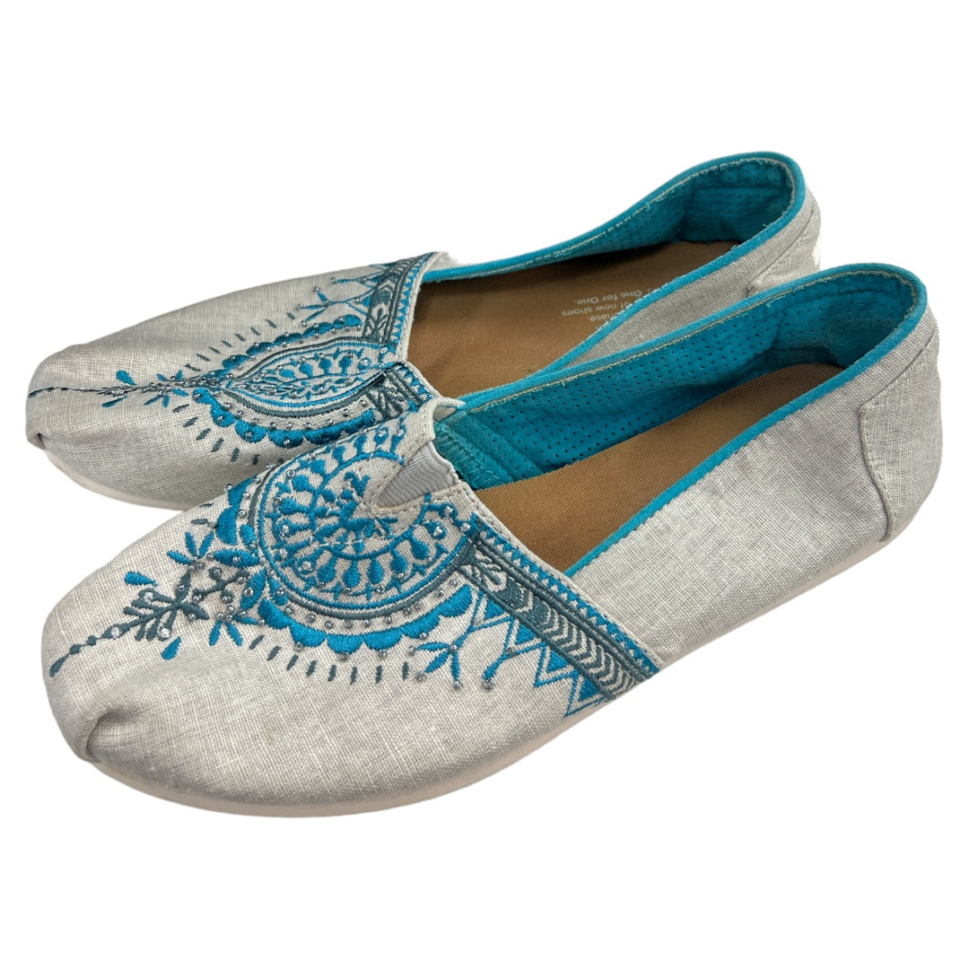 Shoes Flats Other By Toms  Size: 7
