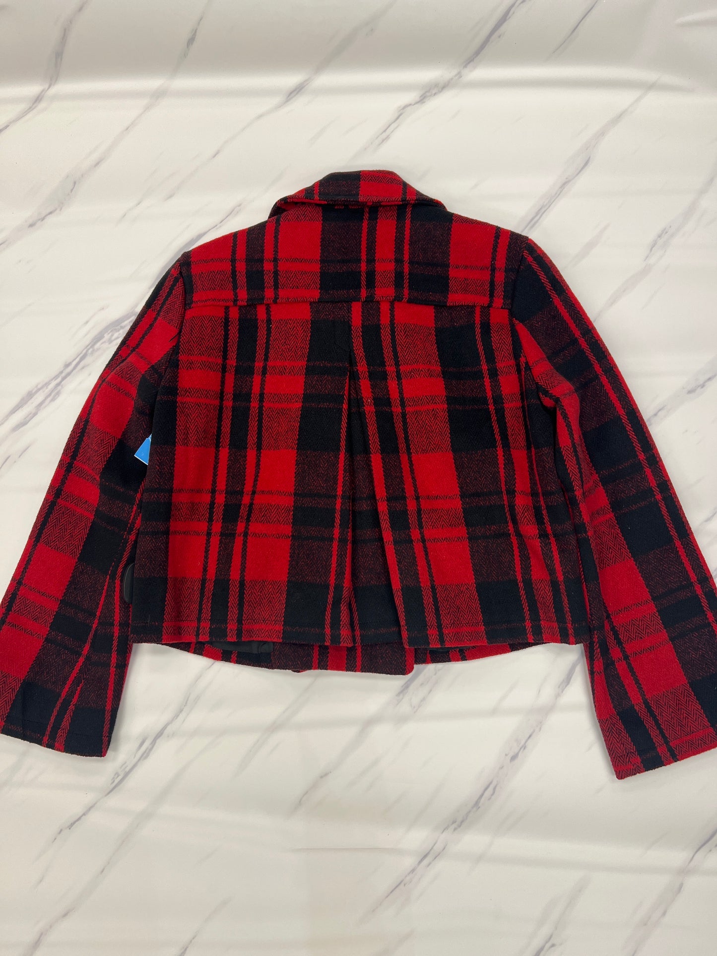 Jacket Fleece By Bb Dakota  Size: S