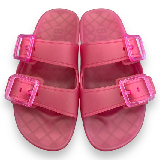 Sandals Designer By Balenciaga  Size: 9