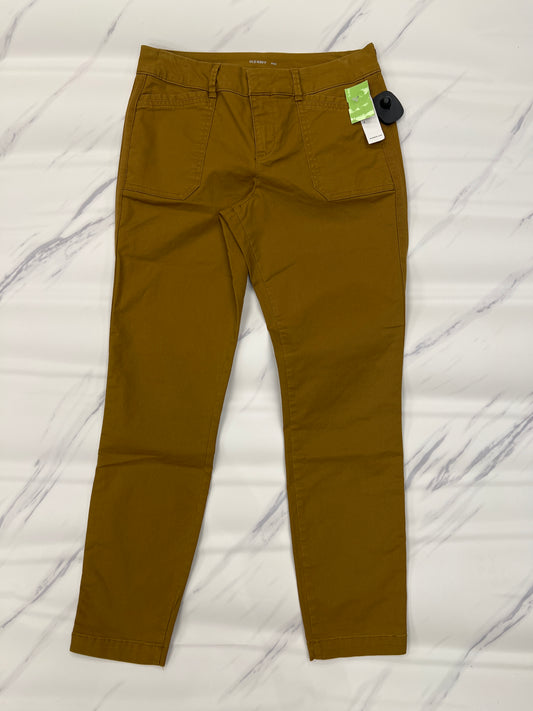 Pants Ankle By Old Navy  Size: 2
